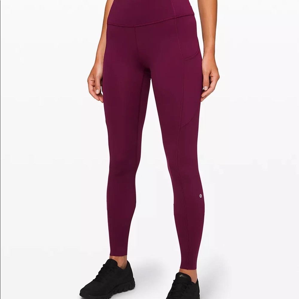 Fast and Free Marvel Tight